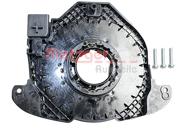 METZGER 0916612 ORIGINAL ERSATZTEIL Wickelfeder, Airbag